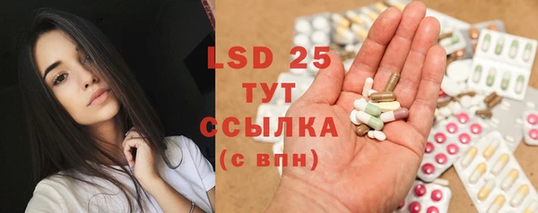 MESCALINE Богданович